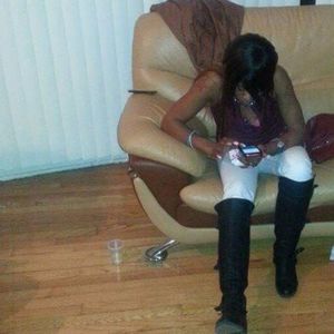 Meet your Posher, Lillian