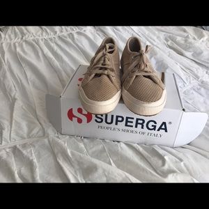 Superga shoes