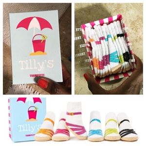 Trumpette Tilly socks