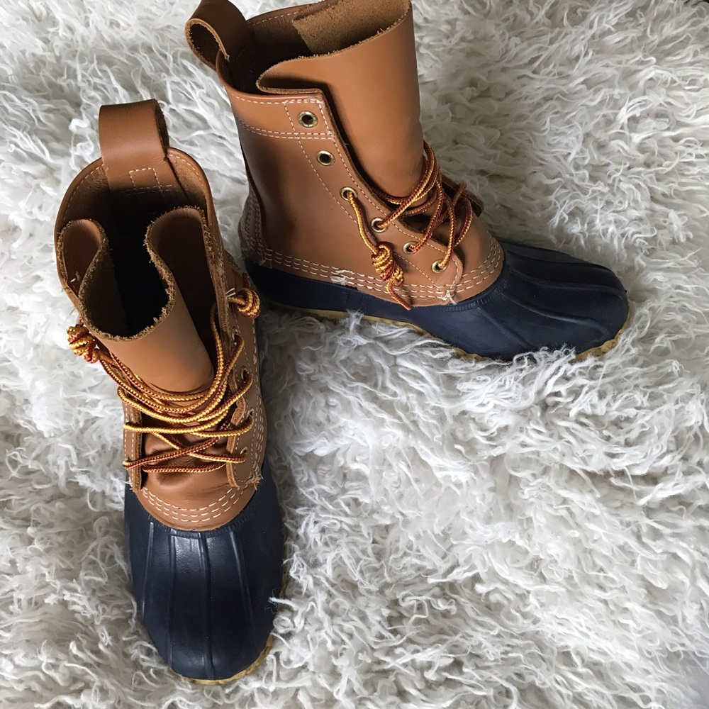 NWOT L.L. Bean Boots💕