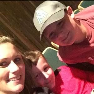 Meet your Posher, Jamie