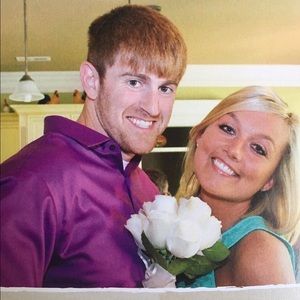 Meet your Posher, Tabitha