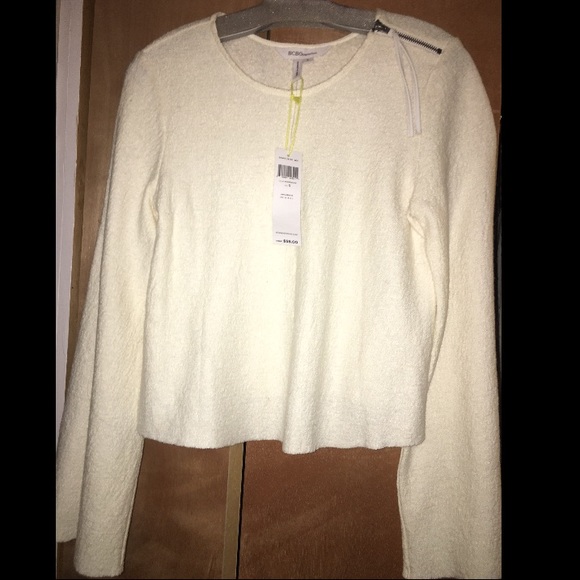 BCBGeneration long sleeve shirt - Picture 1 of 1