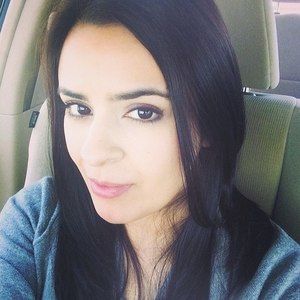 Meet your Posher, Irene