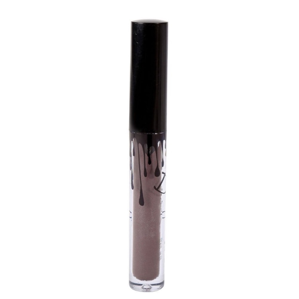 Dragon Matte Liquid Lipstick #10 Graphite