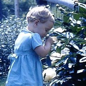 Meet your Posher, Ingrid