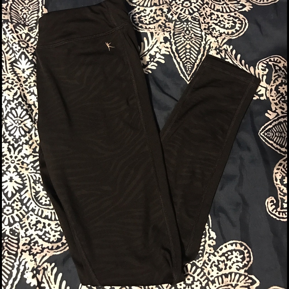 Yoga Pants