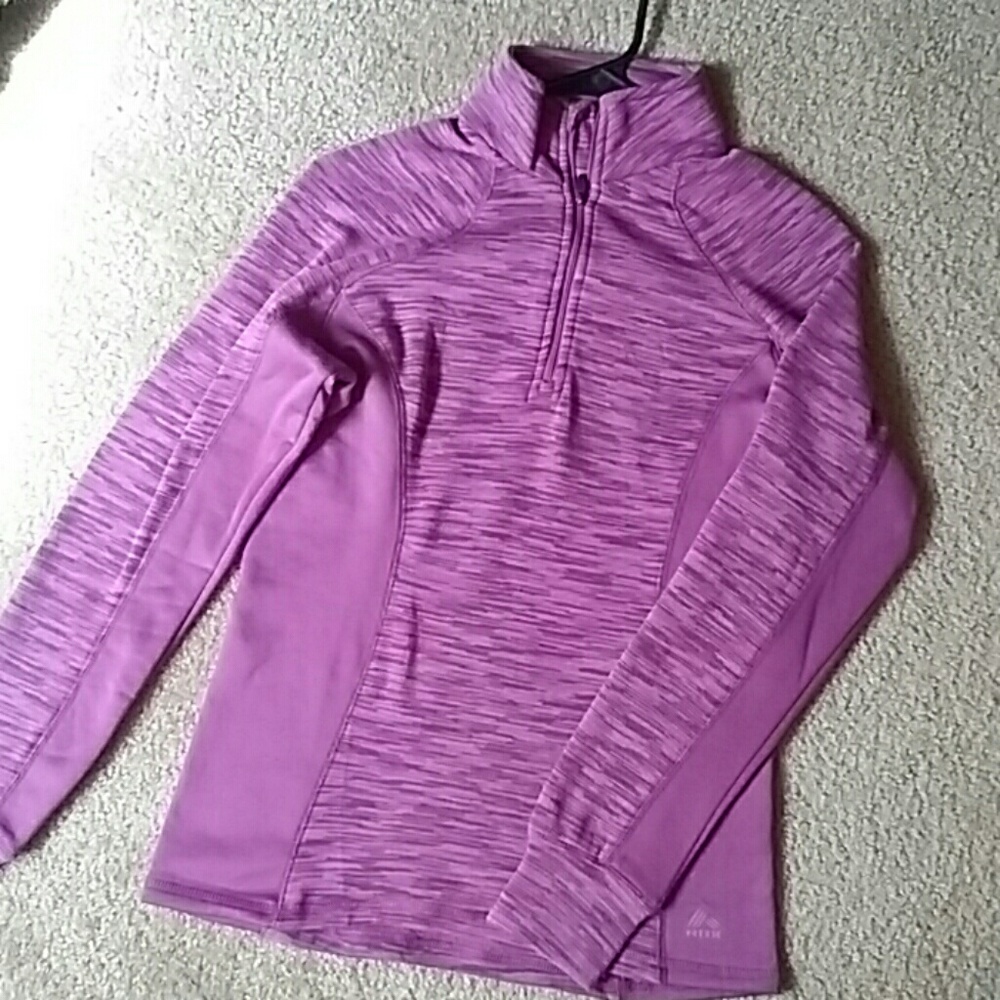 (Purple!) RBX sweatshirt