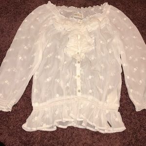 Abercrombie & Fitch Blouse