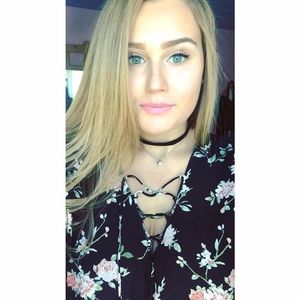 Meet your Posher, Gianna