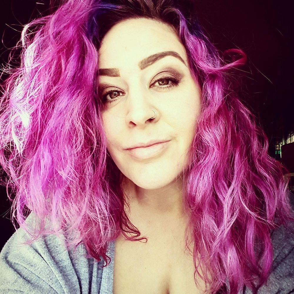 Meet your Posher, Cassie