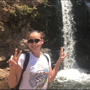 Meet your Posher, Sofia