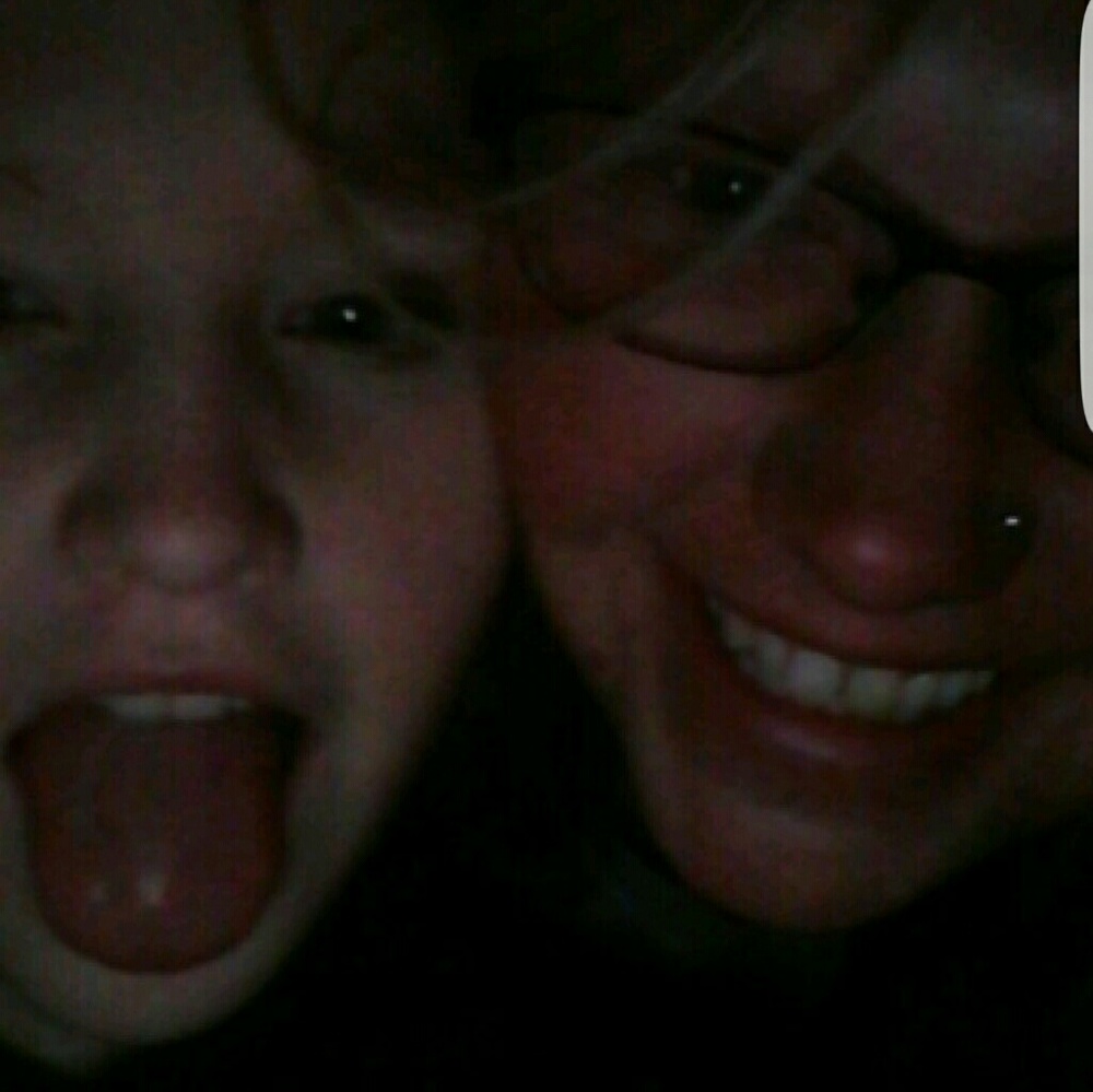 Meet your Posher, Jeanie