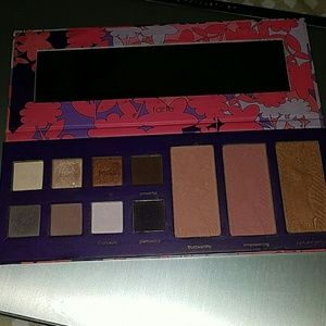 TARTE Flower Power Palette