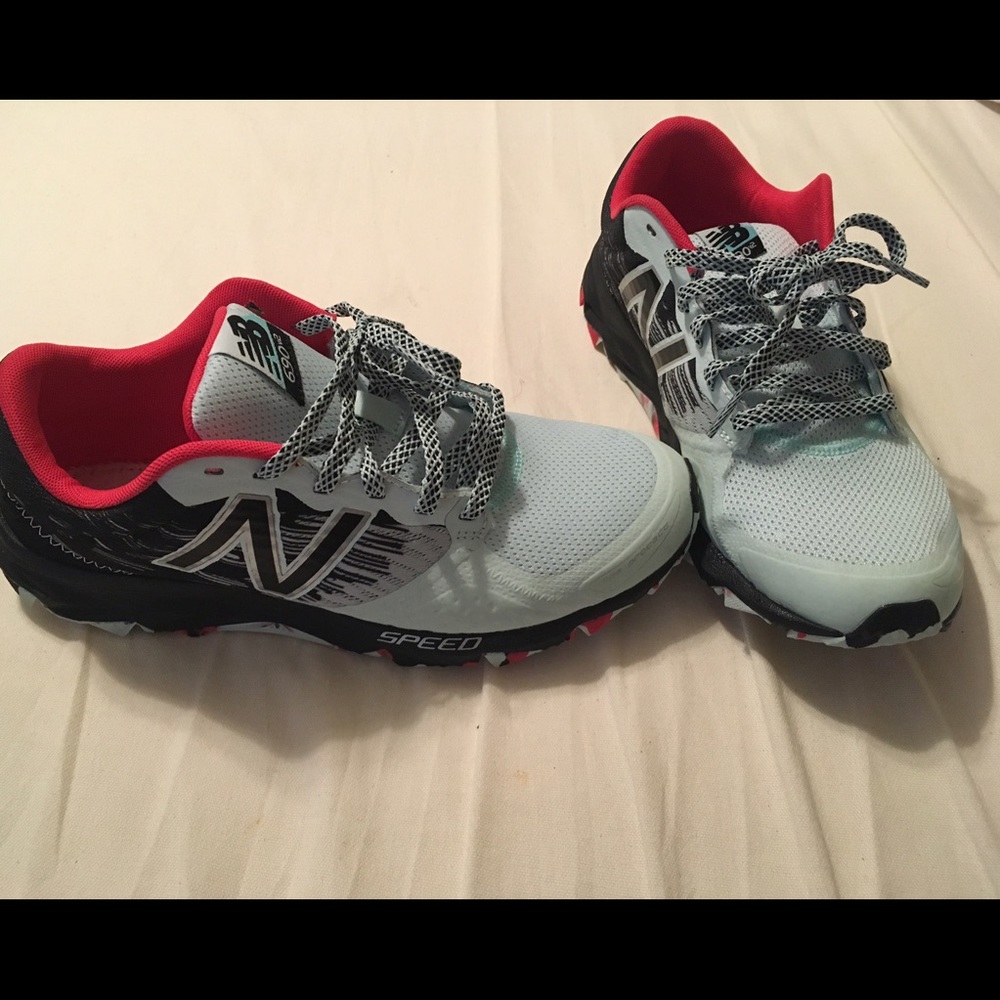 New Balance Running Tennis