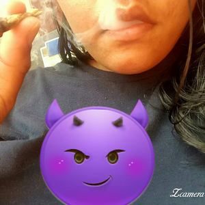 Meet your Posher, Eve