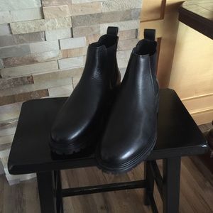 Men's new Steve Madden boots