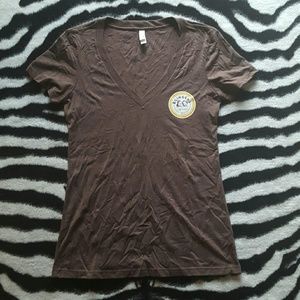 "2 Gingers" Irish Whiskey distributer tee shirt