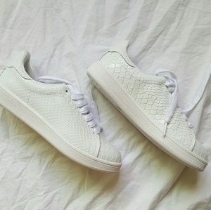 Jeffrey Campbell Play "player" sneakers