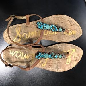 Sam Edelman Sandals
