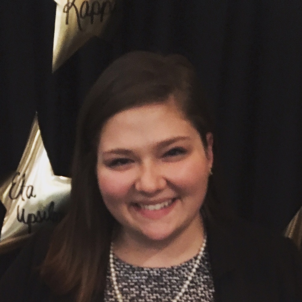 Meet your Posher, Shannon