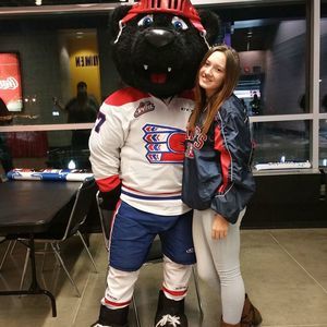 Meet your Posher, Mackenzie