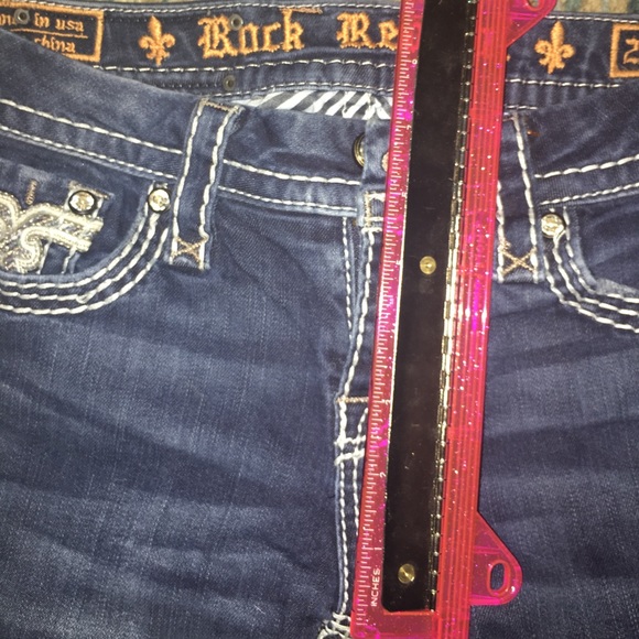 ✨Rock Revival Bootcut✨ - Picture 5 of 7