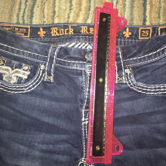 ✨Rock Revival Bootcut✨ - Picture 6 of 7