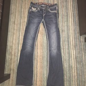 ✨Rock Revival Bootcut✨