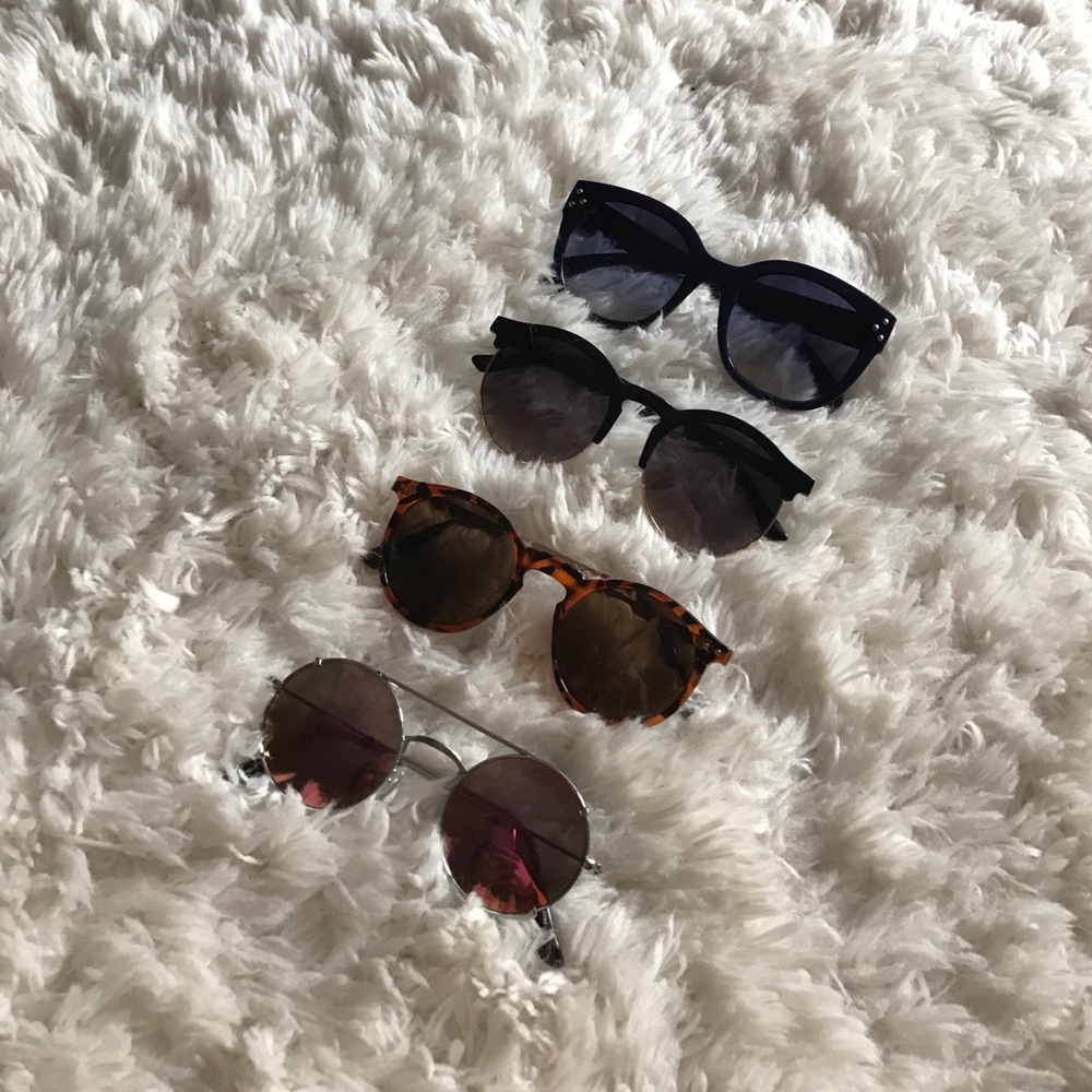 Sunglasses Bundle