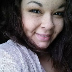Meet your Posher, Breanna