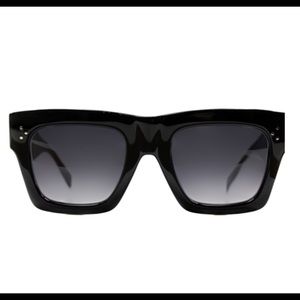 Celine square sunglasses