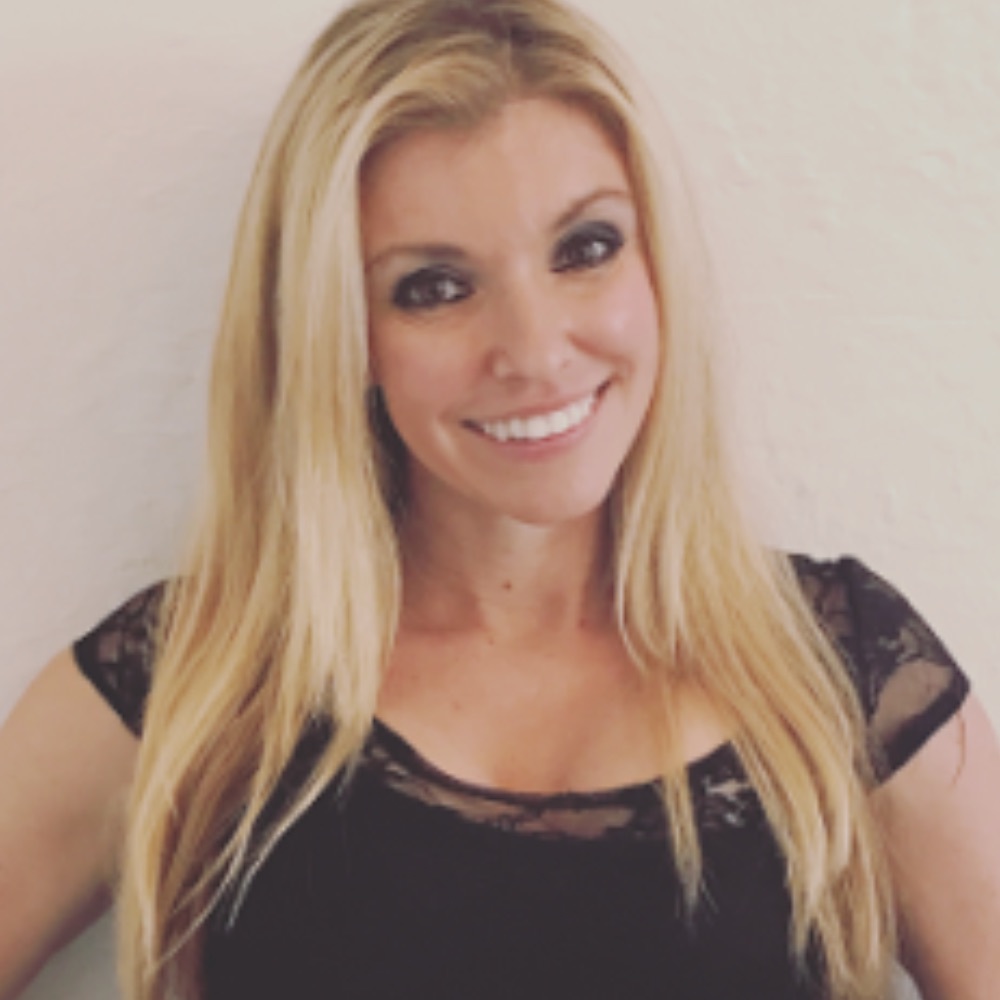 Meet your Posher, Andrea