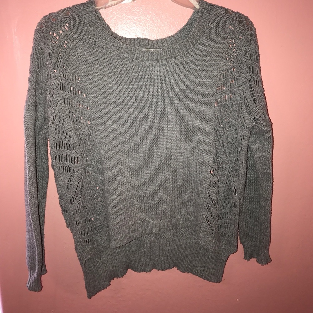 Papaya loose shirt, good condition!