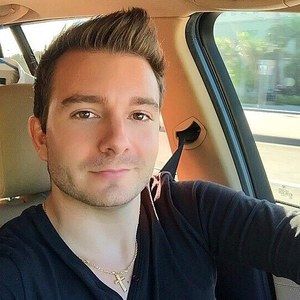 Meet your Posher, Daniel