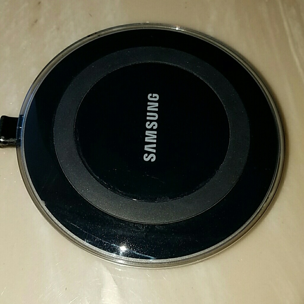 Wireless charger