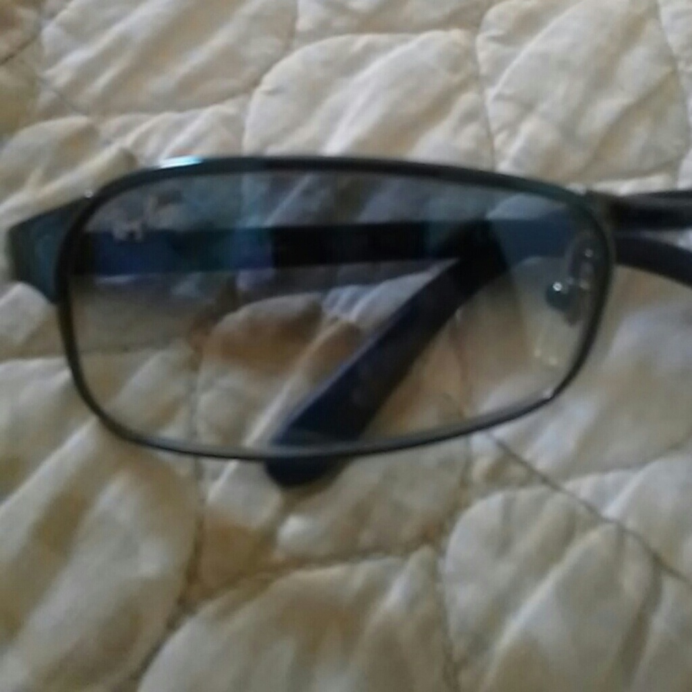 Ray.Ban sunglasses