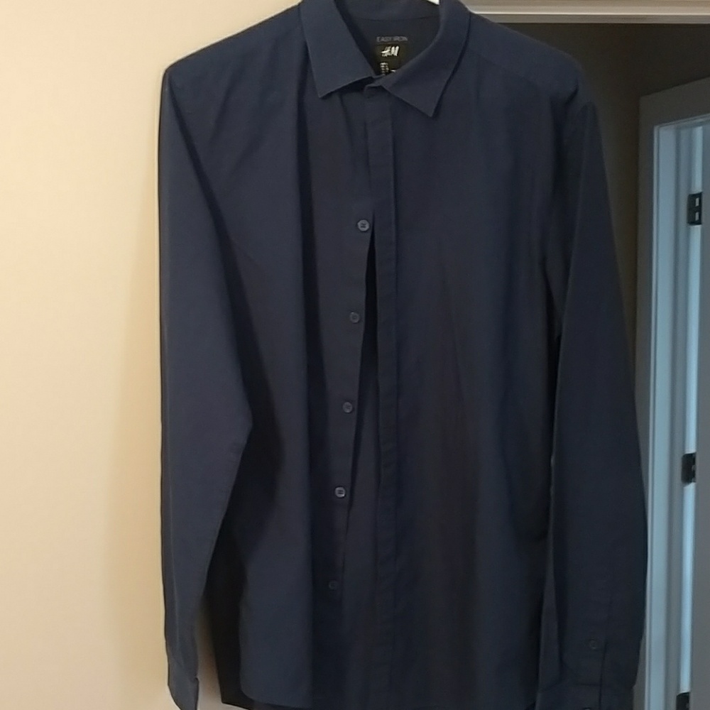 H&M Dress Shirt