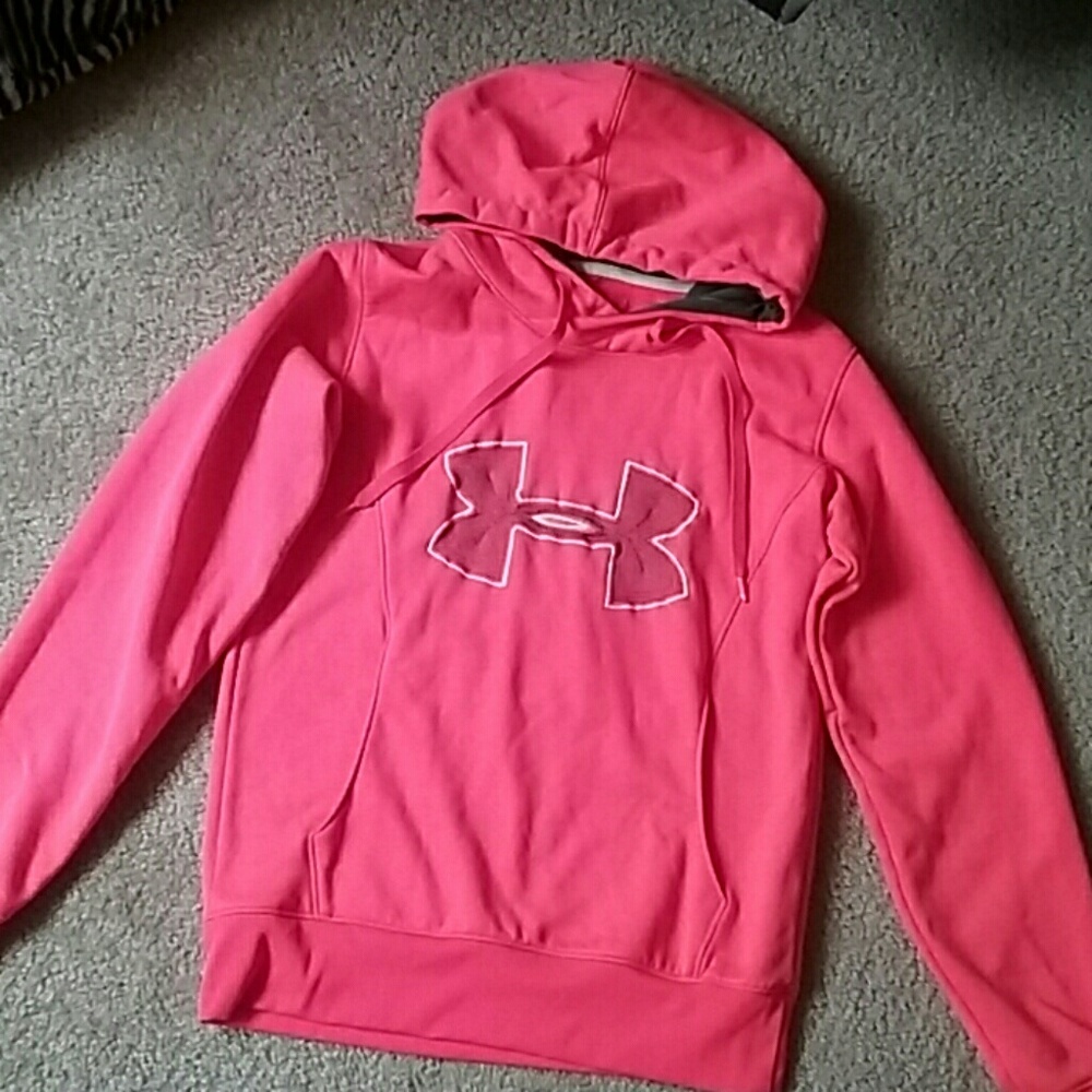 Under Armour hoodie