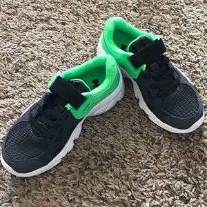 Brand new boys Under Armor shoes