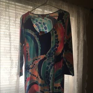 Lilly Pulitzer Dress Size XL