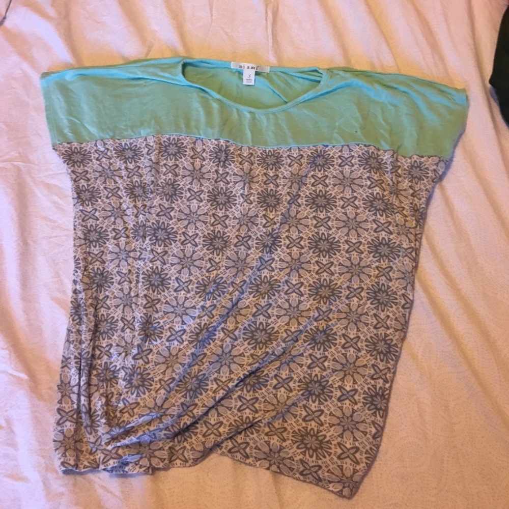 Cute shirt