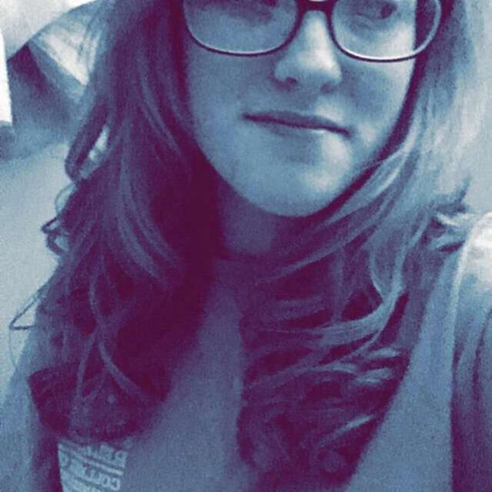 Meet your Posher, Elisabeth