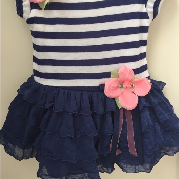 Adorable 12 month dress from Nordstrom - Picture 3 of 3