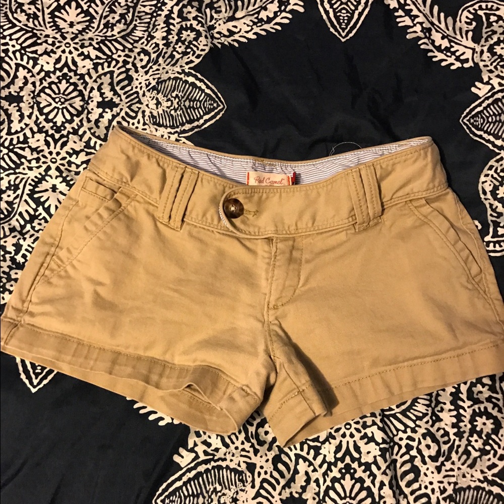 Shorts 😊