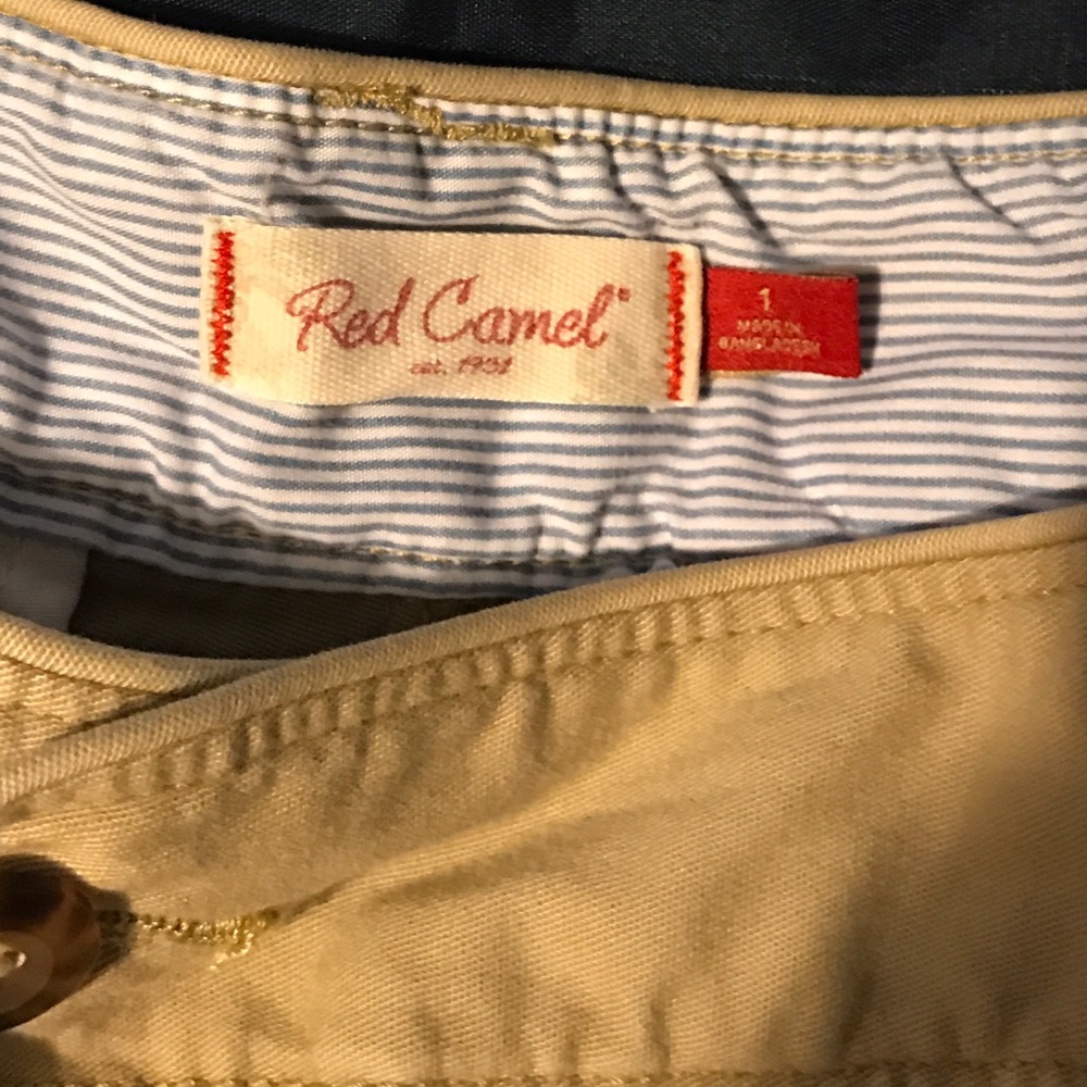 Shorts 😊 - Picture 2 of 2
