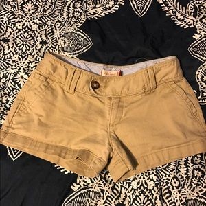 Shorts 😊