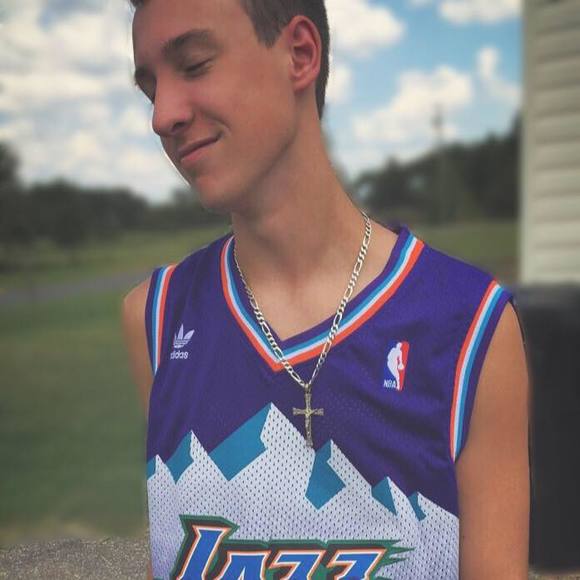 Meet your Posher, Blake - Picture 1 of 1