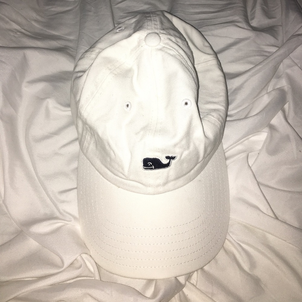Vineyard Vines hat