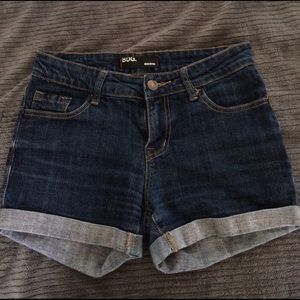 BDG Shorties (Size 26)